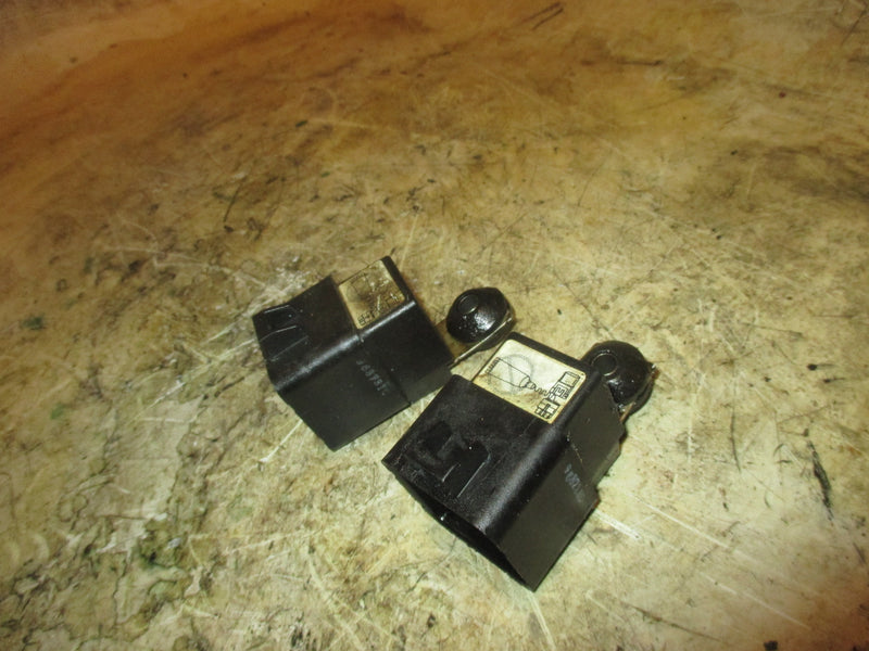 Mercury 115hp 2 stroke outboard Trim Relay Set (818997A1)