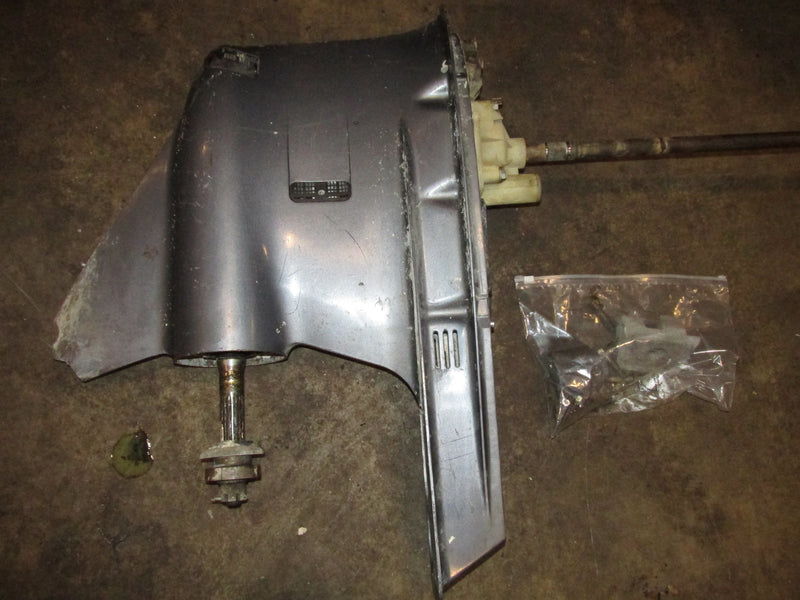 Yamaha 350hp 4 Stroke Outboard 25" Standard Rotation Lower Unit