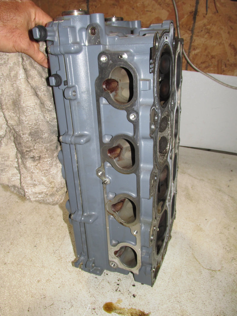 Yamaha 150hp 4 Stroke Outboard Cylinder Head (Parts)