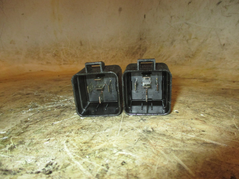 Mercury 115hp 2 stroke outboard Trim Relay Set (818997A1)