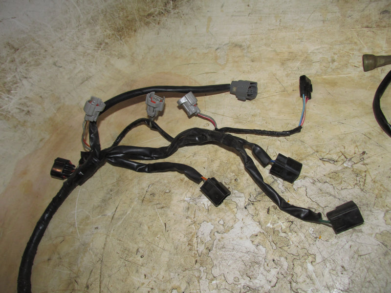 Suzuki DF50 50hp 4 Stroke Outboard Engine wiring harness (36610-87JF0)