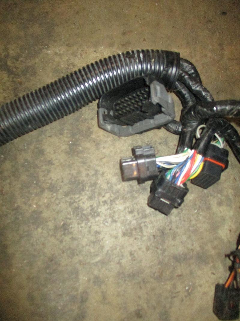 Yamaha 150hp HPDI outboard engine wiring harness (68F-82590-20-00)