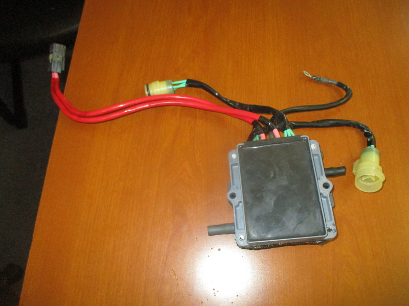 Yamaha 350hp 4 stroke outboard rectifier regulator 6AW-81960-01-00
