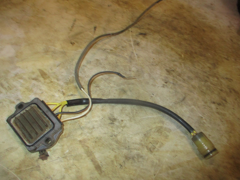 Suzuki DF250 250hp 4 stroke outboard rectifier regulator (32800-93J03)