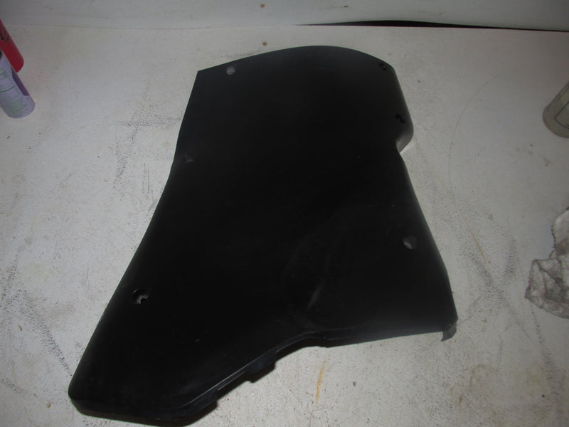 Mercury Verado L6 200hp 4 Stroke Outboard Port Midsection Cover (885364)