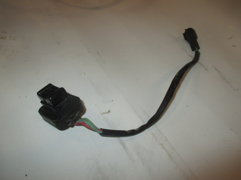 Yamaha 150hp 4 Stroke Outboard Tilt Trim Switch (69J-82563-00-00)