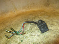 Load image into Gallery viewer, Mercury 115hp 2 stroke outboard Tilt Trim Switch (850691)
