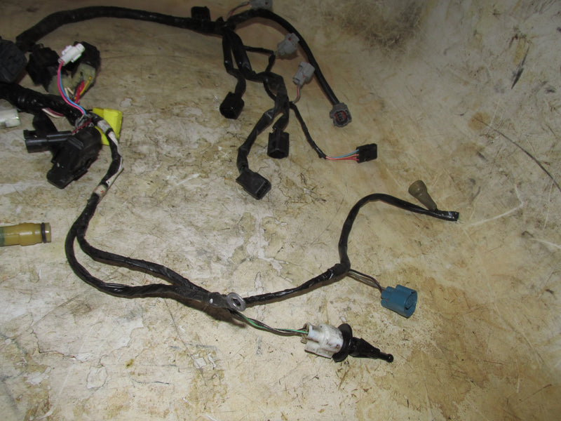 Suzuki DF50 50hp 4 Stroke Outboard Engine wiring harness (36610-87JF0)