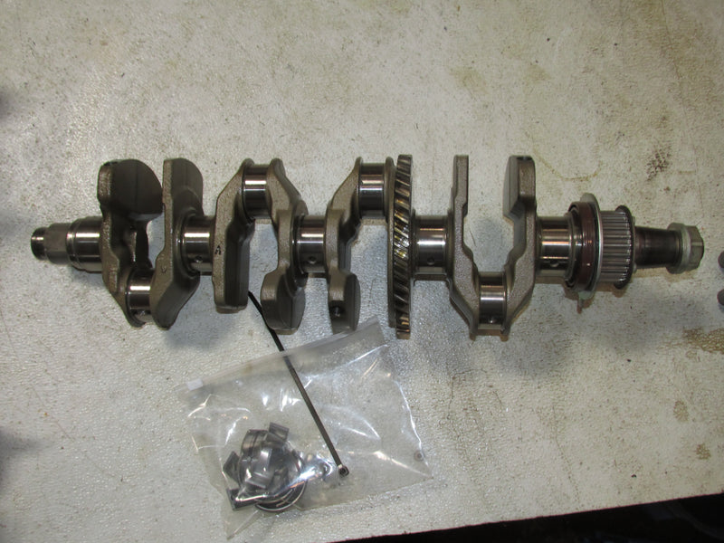 Yamaha 150hp 4 Stroke Outboard Crankshaft (99999-03779-00)