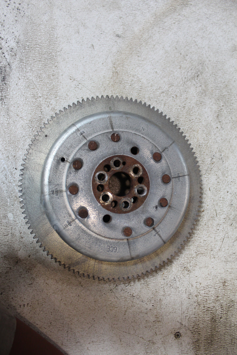 Yamaha 300hp 4.2L 4 Stroke Outboard Flywheel (6CE-W8145-01-00)