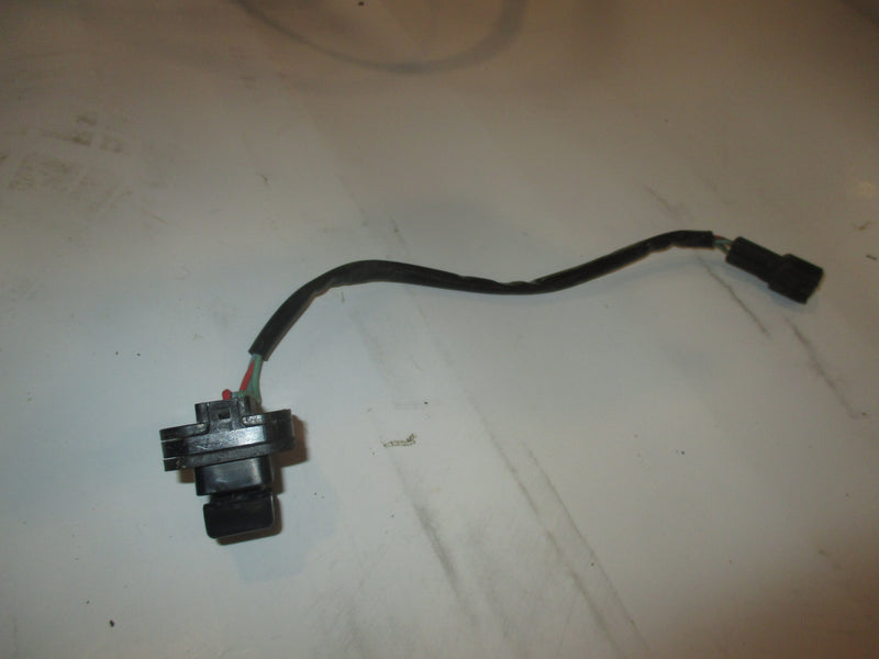 Yamaha 150hp 4 Stroke Outboard Tilt Trim Switch (69J-82563-00-00)