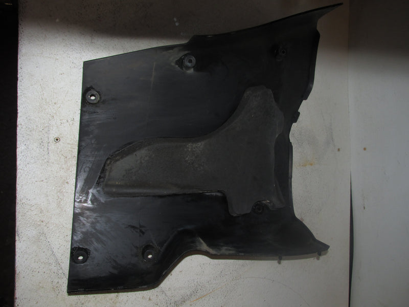 Mercury Verado L6 200hp 4 Stroke Outboard Port Midsection Cover (885364)