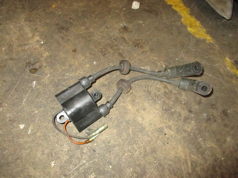 Yamaha 9.9hp 4 stroke outboard dual ignition coil (6G8-85570-21-00)