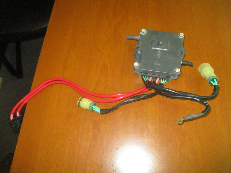Yamaha 350hp 4 stroke outboard rectifier regulator 6AW-81960-01-00