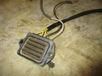 Load image into Gallery viewer, Suzuki DF250 250hp 4 stroke outboard rectifier regulator (32800-93J03)

