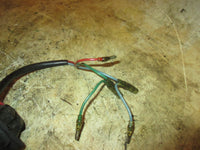 Load image into Gallery viewer, Mercury 115hp 2 stroke outboard Tilt Trim Switch (850691)
