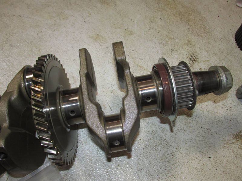 Yamaha 150hp 4 Stroke Outboard Crankshaft (99999-03779-00)
