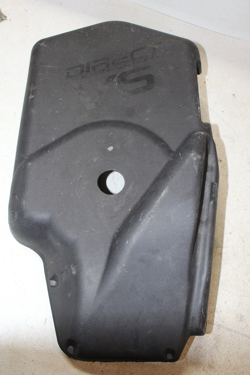 Mercury Optimax 150hp 2 Stroke Outboard Flywheel Cover