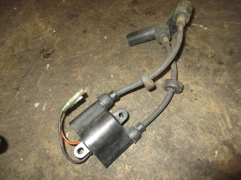 Yamaha 9.9hp 4 stroke outboard dual ignition coil (6G8-85570-21-00)