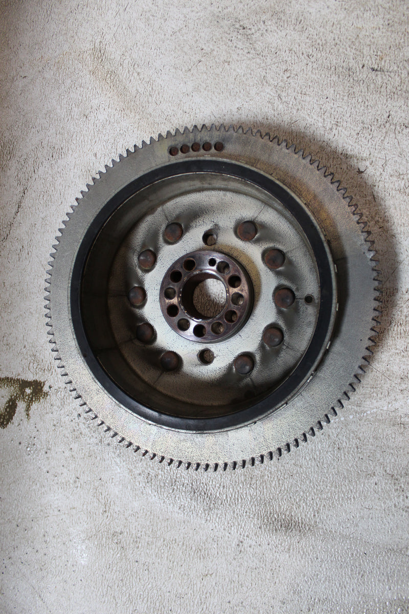 Yamaha 300hp 4.2L 4 Stroke Outboard Flywheel (6CE-W8145-01-00)