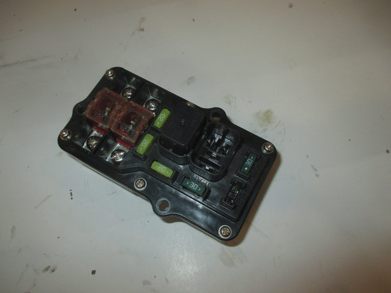 Yamaha 150hp 4 Stroke Outboard Fuse Box (63P-82170-00-00)