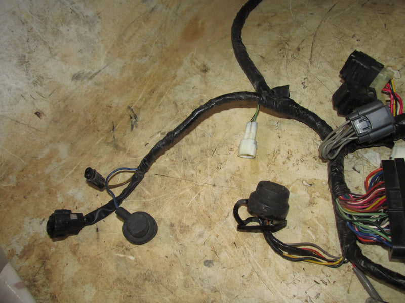 Suzuki DF50 50hp 4 Stroke Outboard Engine wiring harness (36610-87JF0)