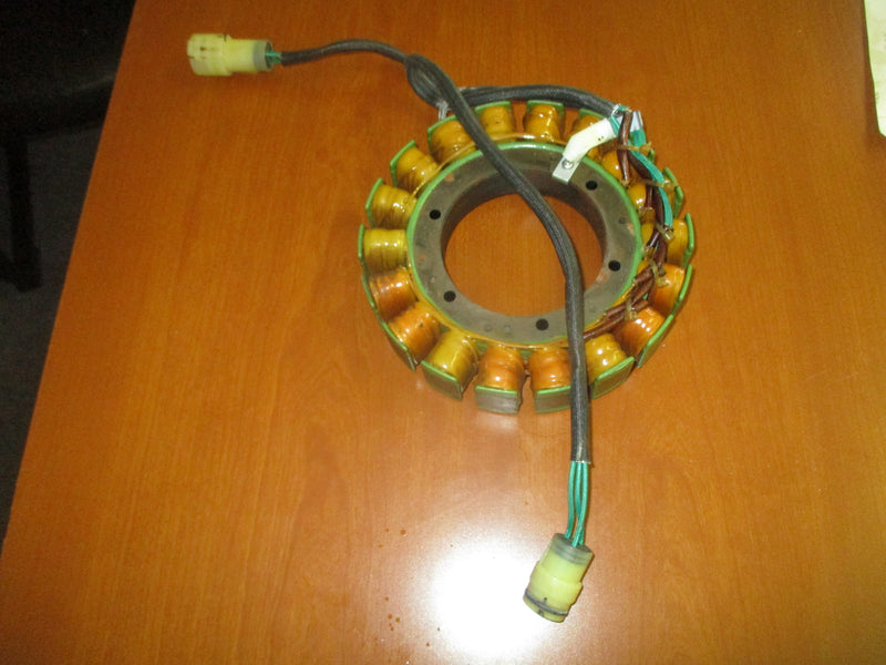 Yamaha 350hp 4 stroke outboard stator 6AW-81460-00-00