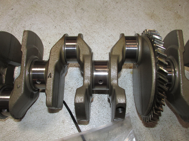Yamaha 150hp 4 Stroke Outboard Crankshaft (99999-03779-00)
