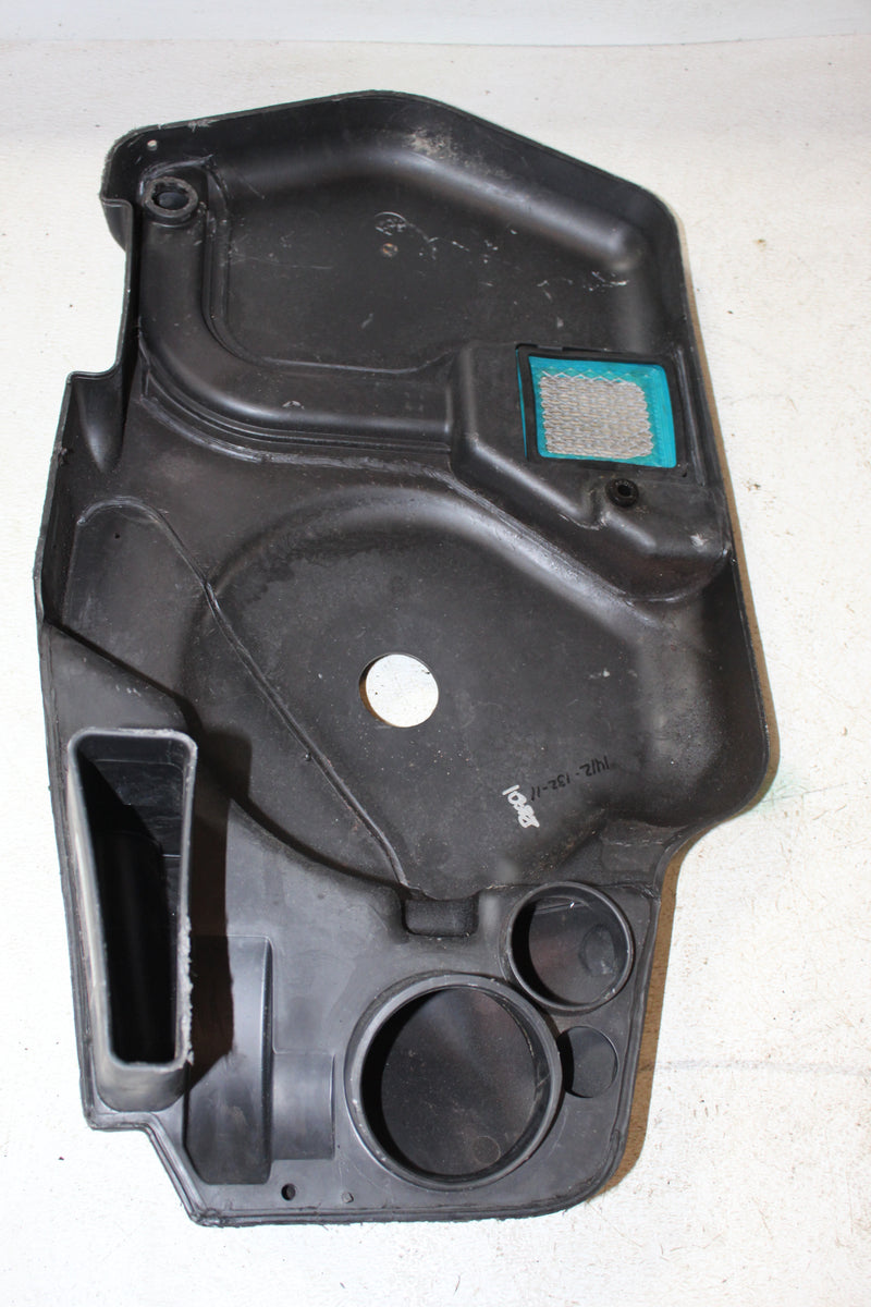 Mercury Optimax 150hp 2 Stroke Outboard Flywheel Cover