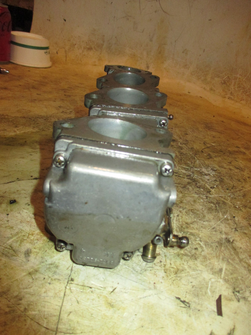 Mercury 115hp 2 stroke outboard Carburetor Set (3301-824902-C)