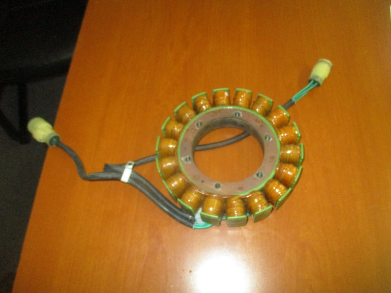 Yamaha 350hp 4 stroke outboard stator 6AW-81460-00-00