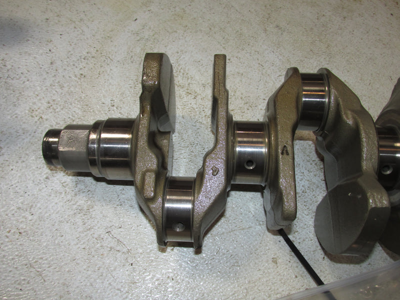 Yamaha 150hp 4 Stroke Outboard Crankshaft (99999-03779-00)