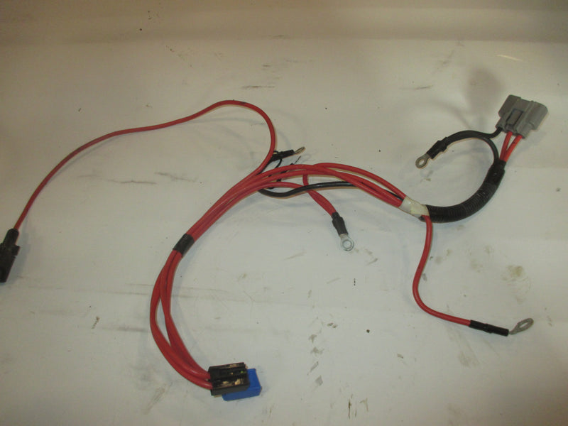 Yamaha 150hp 4 Stroke Outboard Power Harness (63P-82105-00-00)