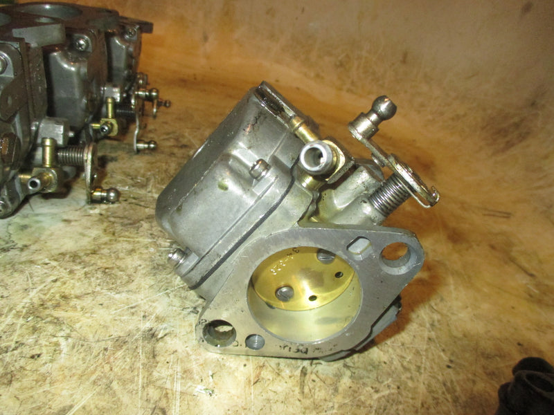 Mercury 115hp 2 stroke outboard Carburetor Set (3301-824902-C)