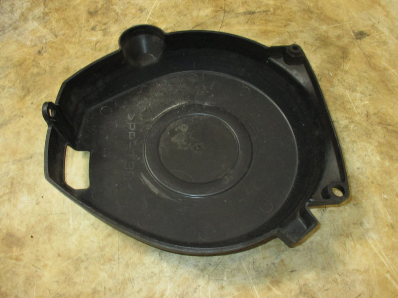 Yamaha 200hp OX66 2 stroke outboard flywheel cover 64D-81337-01-00