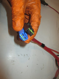 Load image into Gallery viewer, Yamaha 150hp 4 Stroke Outboard Power Harness (63P-82105-00-00)
