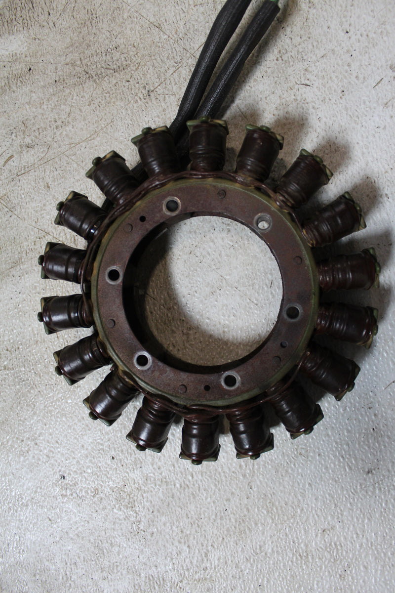 Yamaha 300hp 4.2L 4 Stroke Outboard Stator and Pulsor Coil (6CE-81410-00-00)