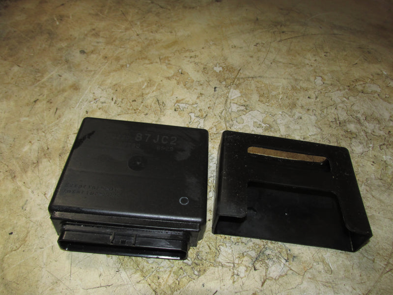 Suzuki DF50 50hp 4 Stroke Outboard ECU (33920-87JC2)