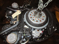 Load image into Gallery viewer, Yamaha 350hp 4 Stroke Outboard Crankcase Powerhead
