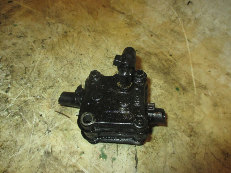 Mercury 115hp 2 stroke outboard Fuel Pump (14360A43)