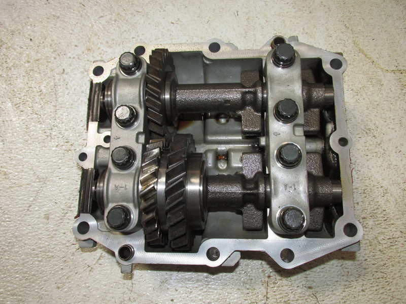 Yamaha 150hp 4 Stroke Outboard Crankshaft Balancer (63P-11500-02-00)