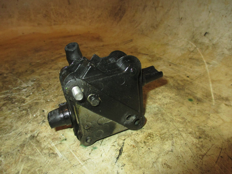 Mercury 115hp 2 stroke outboard Fuel Pump (14360A43)