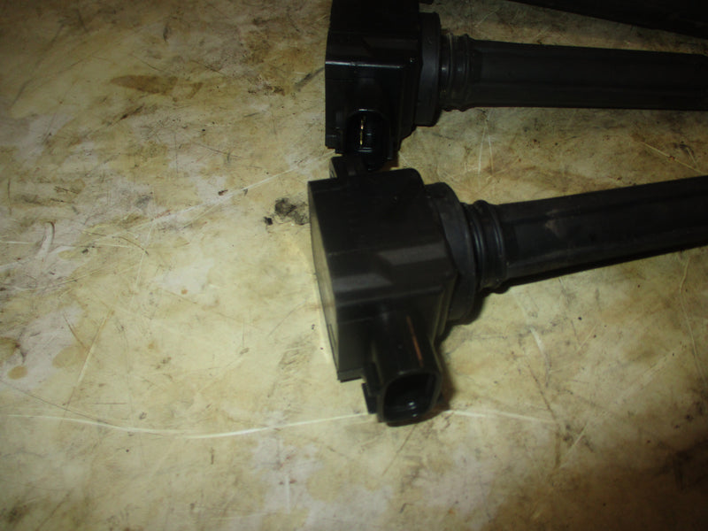 Suzuki DF250 250hp 4 stroke outboard ignition coil set (33410-93J00)