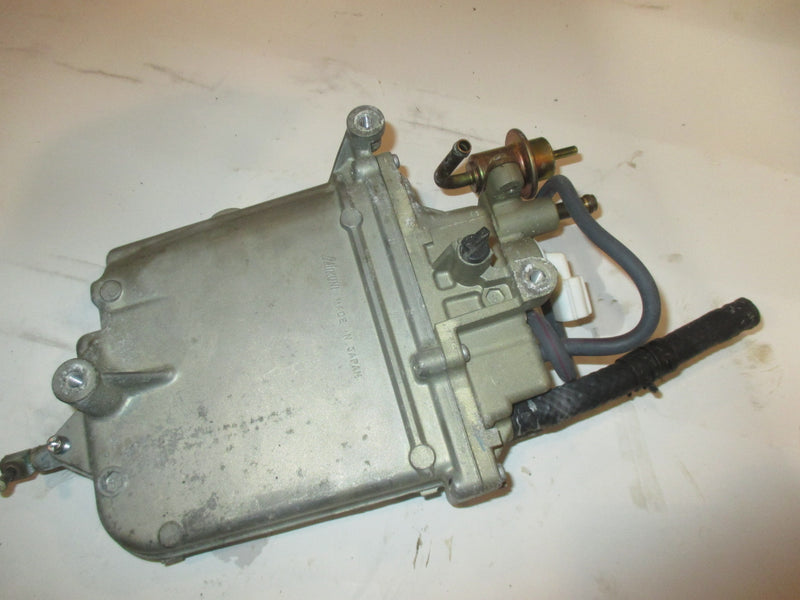 Yamaha 150hp 4 Stroke Outboard VST/Fuel Vapor Separator (63P-14180-01-00)