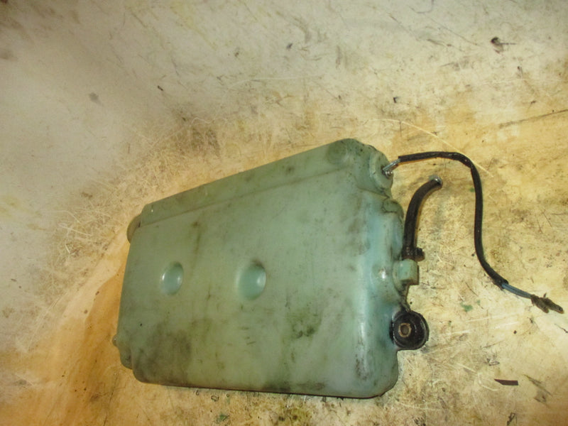 Mercury 115hp 2 stroke outboard Oil Tank (828362A2)