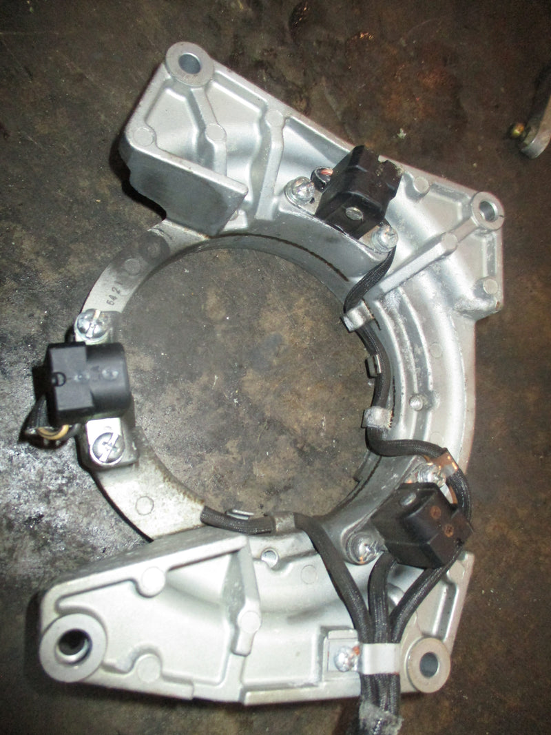 Yamaha 225hp 4 stroke outboard pulsor coil (69J-85580-00-00)
