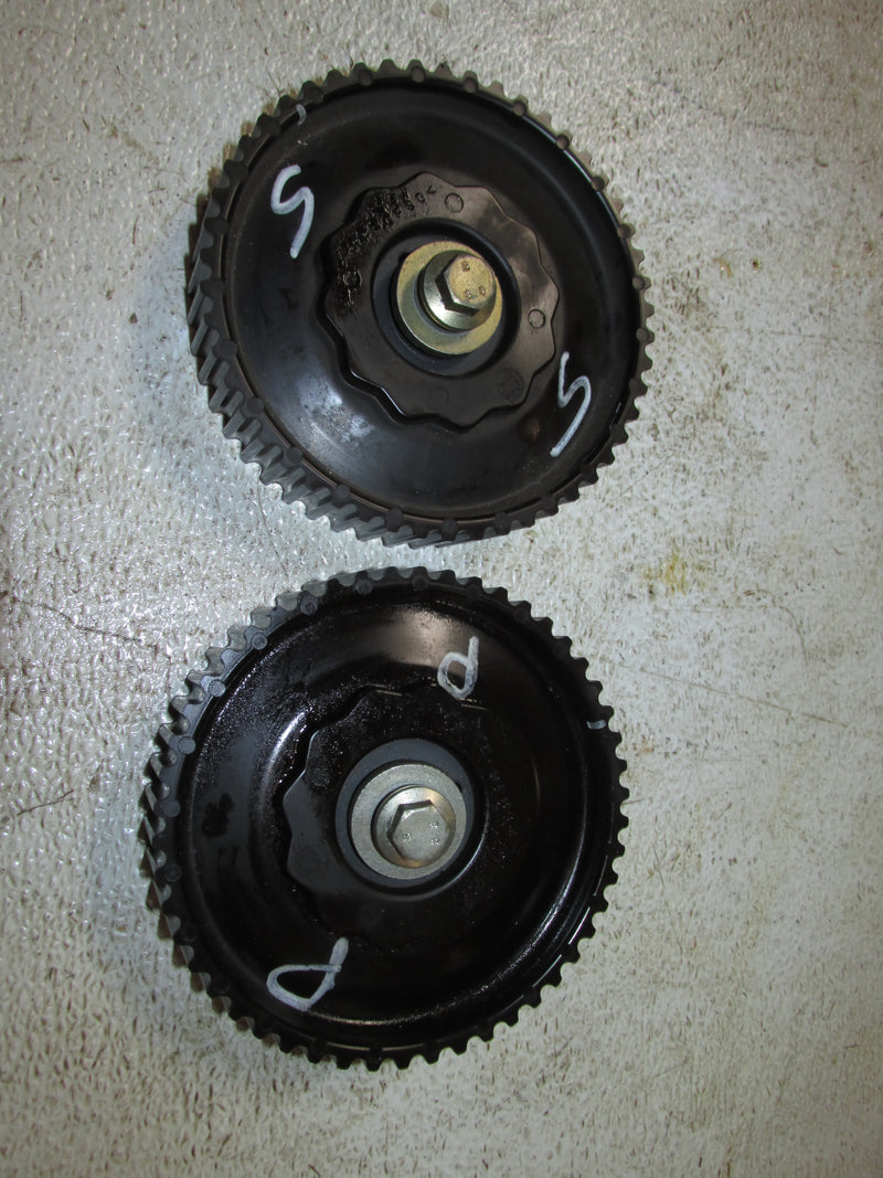 Yamaha 150hp 4 Stroke Outboard Driven Gear Set (63P-81337-00-00)