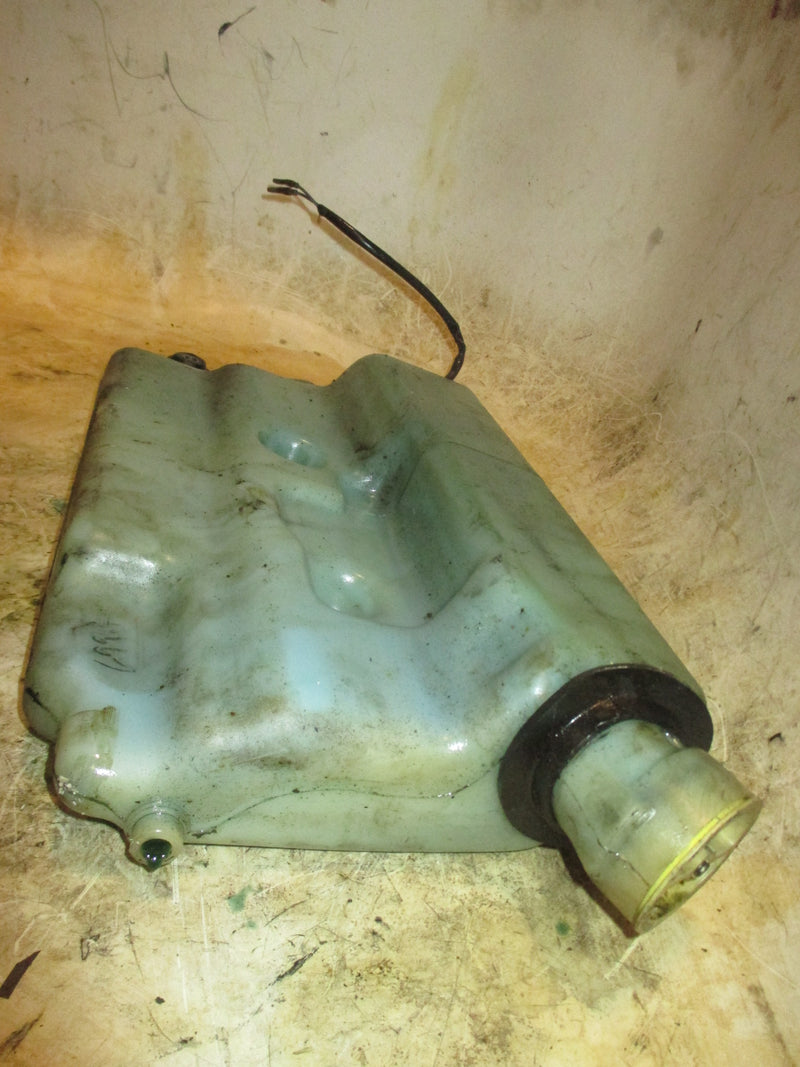 Mercury 115hp 2 stroke outboard Oil Tank (828362A2)