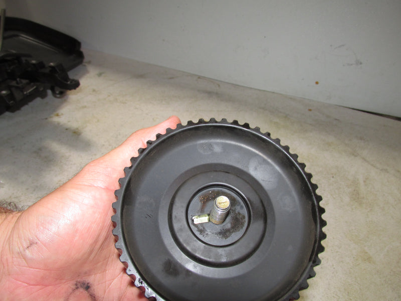 Yamaha 150hp 4 Stroke Outboard Driven Gear Set (63P-81337-00-00)