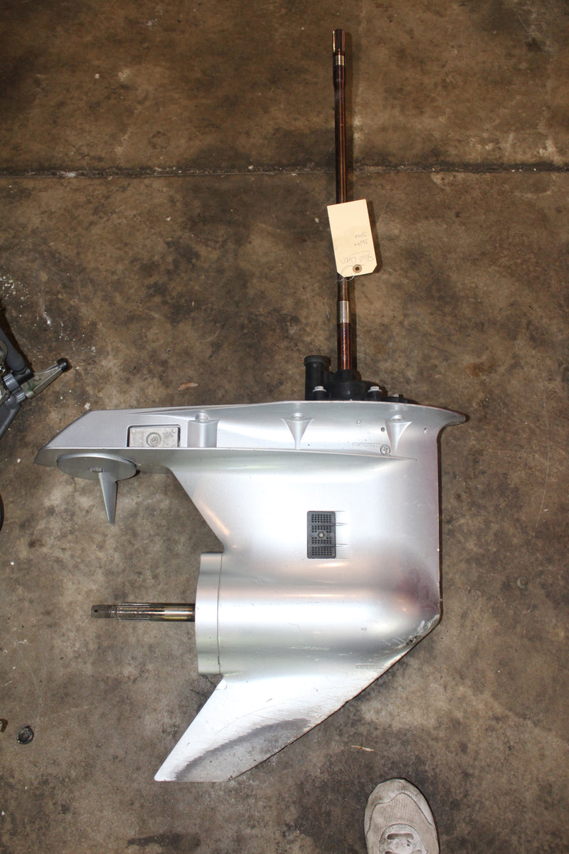 Honda BF135/150HP 25" Standard Rotation Lower Unit
